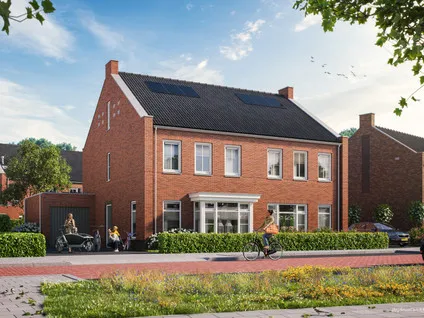 Woning te koop: Karper, Hardenberg