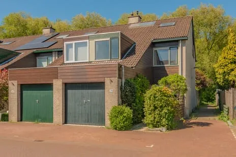 Hoekwoning te koop: Karperdaal 79, Kraayenstein en Vroondaal 'S-Gravenhage