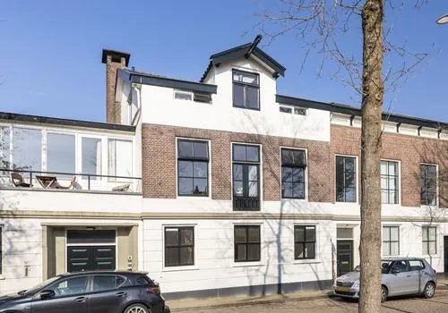 Woning te koop: Karpervijver 8, Het Slot e.o. Zeist