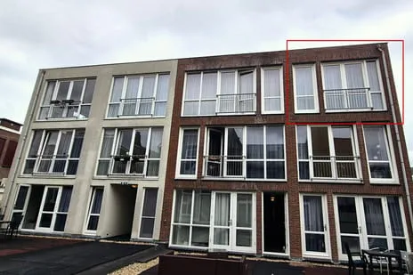 Studio te koop: Karrengas 48E, Stadscentrum Nijmegen