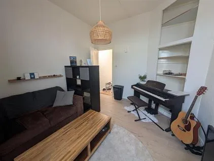 Room for rent: Karrengas, Stadscentrum Nijmegen