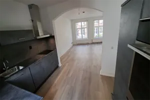 Woning te huur: Karrenstraat, Binnenstad centrum 'S-Hertogenbosch