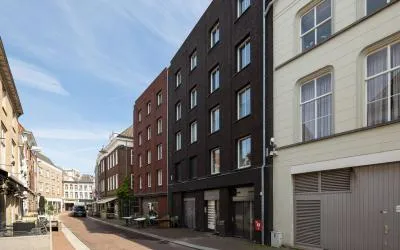 Appartement te koop: Karrenstraat 21, Binnenstad centrum 'S-Hertogenbosch