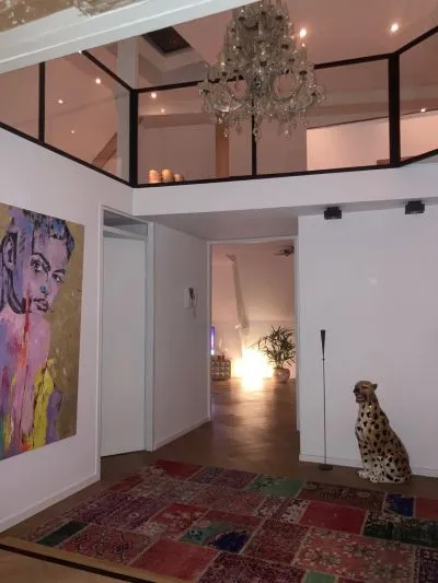 Appartement te koop: Karrenstraat 55, 'S-Hertogenbosch