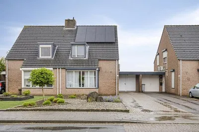 Koopwoning: Karreweg-Zuid 13 in Kessel - €389.500 - 149m²