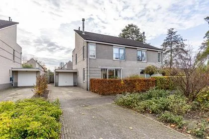 Koopwoning: Karspel 10 in Roden - €560.000 - 182m²
