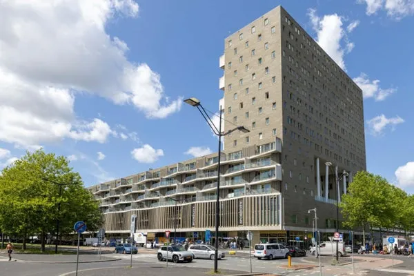 Appartement te huur: Karspeldreef 1279, De Kameleon e.o. Amsterdam
