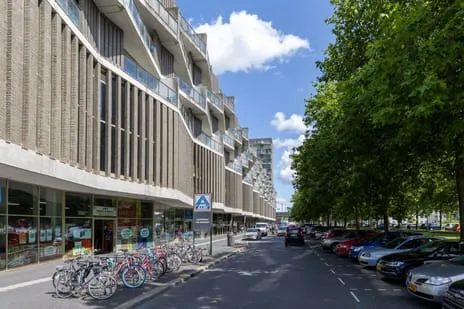 Appartement te huur: Karspeldreef 1349, De Kameleon e.o. Amsterdam