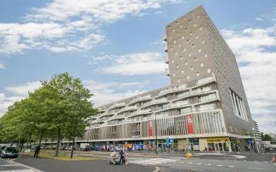 Apartment for rent: Karspeldreef 1393, De Kameleon e.o. Amsterdam