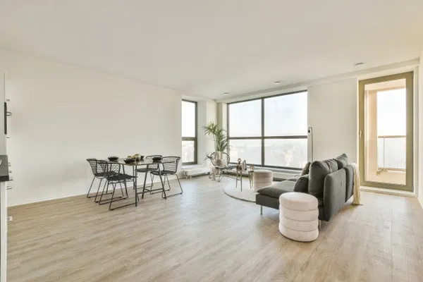 Woning te huur: Karspeldreef 4-159, Amsterdam