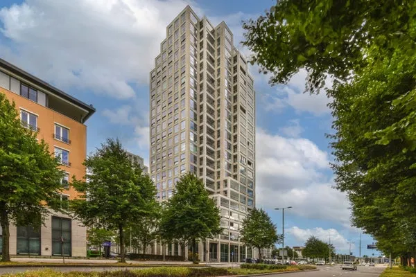 Appartement te huur: Karspeldreef 4-18, Amstel III deel A/B-Noord Amsterdam