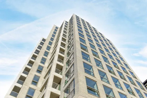 Appartement te huur: Karspeldreef 4-37, Amstel III deel A/B-Noord Amsterdam