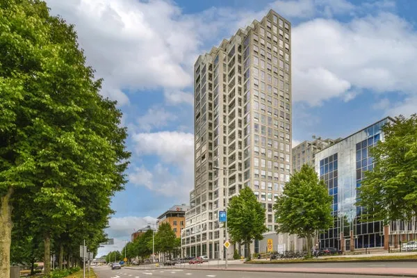 Appartement te huur: Karspeldreef 4-39, Amstel III deel A/B-Noord Amsterdam