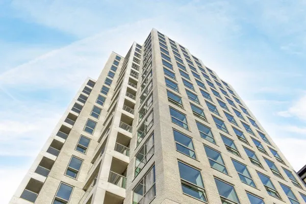 Apartment for rent: Karspeldreef 4-7, Amstel III deel A/B-Noord Amsterdam