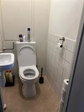 Kamer te huur: Karspeldreef, Amstel III deel A/B-Noord Amsterdam