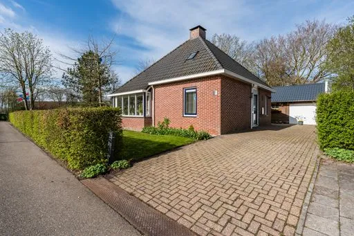 Woning te koop: Karspellaan, Nieuw-Scheemda Nieuw Scheemda