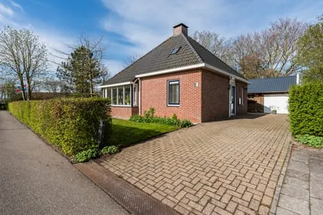 Vrijstaande woning te koop: Karspellaan 11, Nieuw-Scheemda Nieuw Scheemda