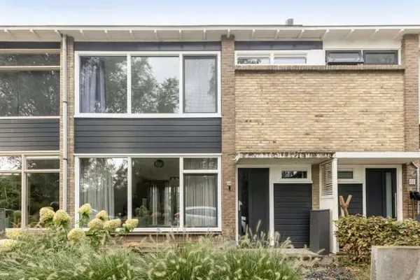 Koopwoning: Karst de Jongweg 54 in Heerenveen - €295.000 - 106m²