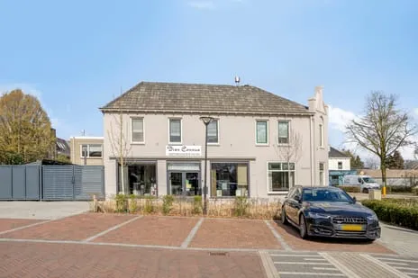Appartement te koop: Karstraat 1, Mill-Centrum Mill