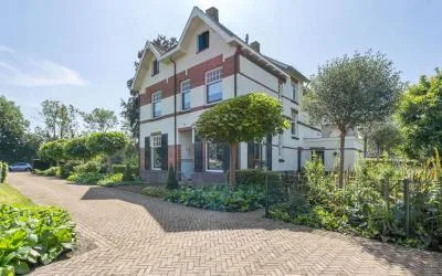 Vrijstaande woning te koop: Karstraat 15, Het Hoog Bemmel