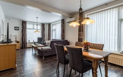 Vrijstaande woning te koop: Karstraat 19, Mill-Centrum Mill