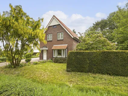 Vrijstaande woning te koop: Karstraat 79, Buitengebied Huissen Huissen