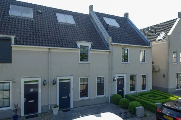 Tussenwoning te koop: Karthuizerserf 21, Schutsboom Helmond