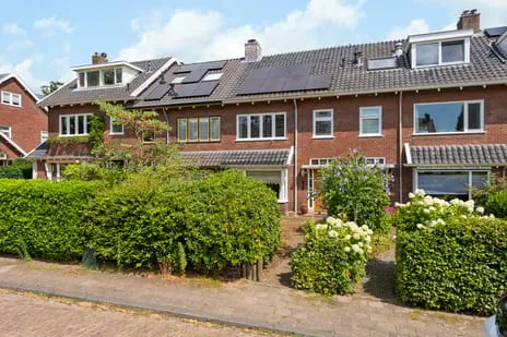 Tussenwoning te koop: Karthuizerstraat 47, Angerenstein Arnhem
