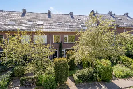 Tussenwoning te koop: Karthuizerstraat 68, Angerenstein Arnhem