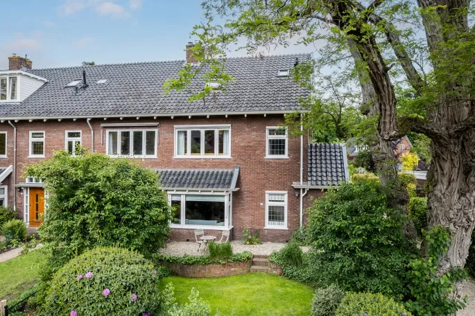 Hoekwoning te koop: Karthuizerstraat 41, Angerenstein Arnhem