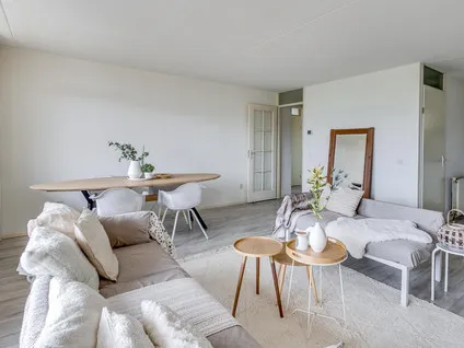 Appartement te koop: Kartinistraat 43, Zuiderpolder-zuid Haarlem
