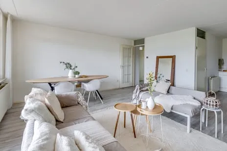 Appartement te koop: Kartinistraat 43, Zuiderpolder-zuid Haarlem