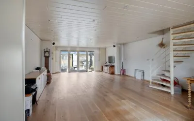Tussenwoning te koop: Karveel 15, Risdam-Zuid - Buurt 20 06 Hoorn