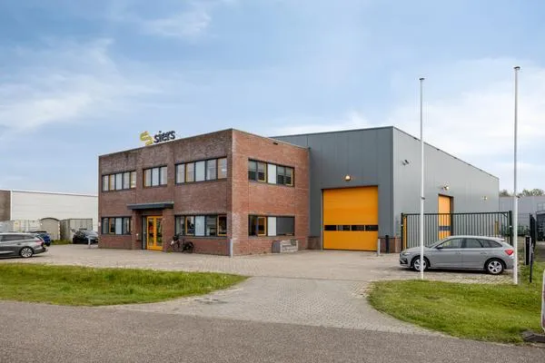 Vrijstaande woning te koop: Karveelstraat 7, De Hees Raalte