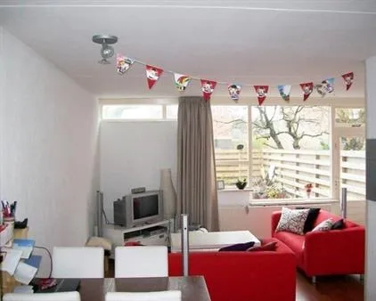 Kamer te huur: Karveelstraat, De Horn-Zuid Alkmaar