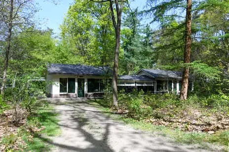Appartement te koop: Karweg 12-14, Otterlo dorp Otterlo