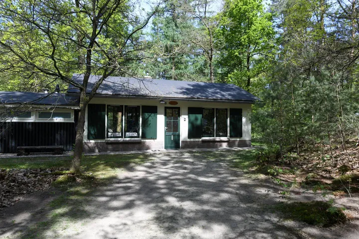 Appartement te koop: Karweg 12, Otterlo dorp Otterlo