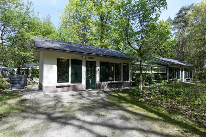 Appartement te koop: Karweg 14, Otterlo