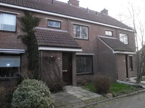 Appartement te huur: Karwijhof 3, Kruiden Noord Voorhout