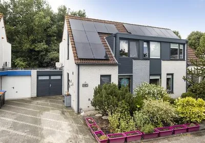 Koopwoning: Karwijhof 6 in Biddinghuizen - €400.000 - 103m²