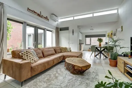 Tussenwoning te koop: Karwijstraat 22, Parkwijk-Zuid Utrecht