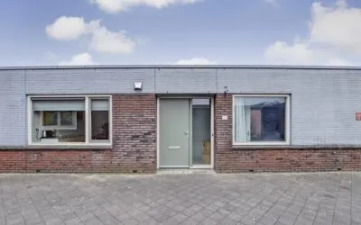 Tussenwoning te koop: Karwijstraat 22, Parkwijk-Zuid Utrecht