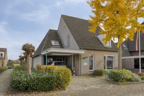 Vrijstaande woning te koop: Karwijveld 5, Bunderse Hoek Noord Veghel