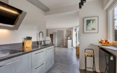 Vrijstaande woning te koop: Karwijveld 5, Bunderse Hoek Noord Veghel