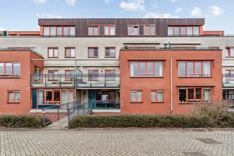 Appartement te koop: Kas 51, Stommeer Aalsmeer
