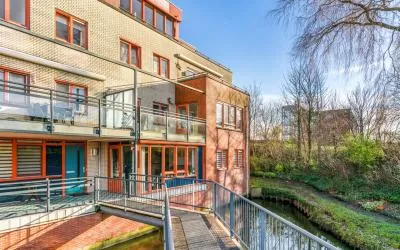 Appartement te huur: Kas 59, Stommeer Aalsmeer