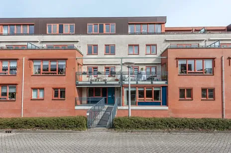 Appartement te koop: Kas 7, Aalsmeer