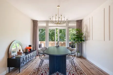 Appartement te koop: Kasperspad 78, Kasperspad en omgeving Dordrecht