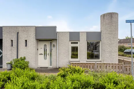 Hoekwoning te koop: Kastanje 38, Salderes Best