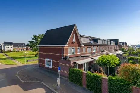 Hoekwoning te koop: Kastanjeboleet 48, Zuidbroek - Mozaïek & Rooster Apeldoorn
